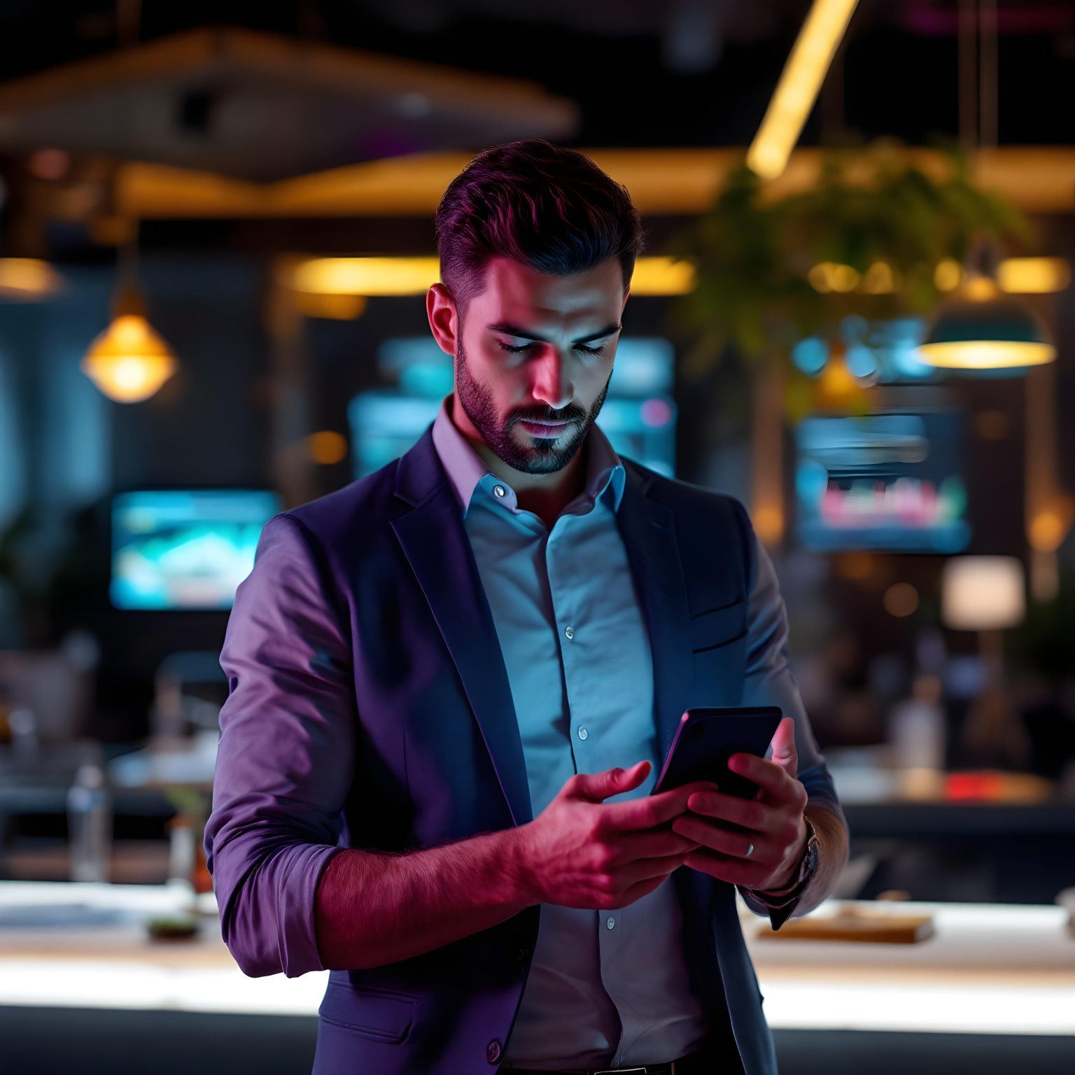 User Case 3 - FinServX