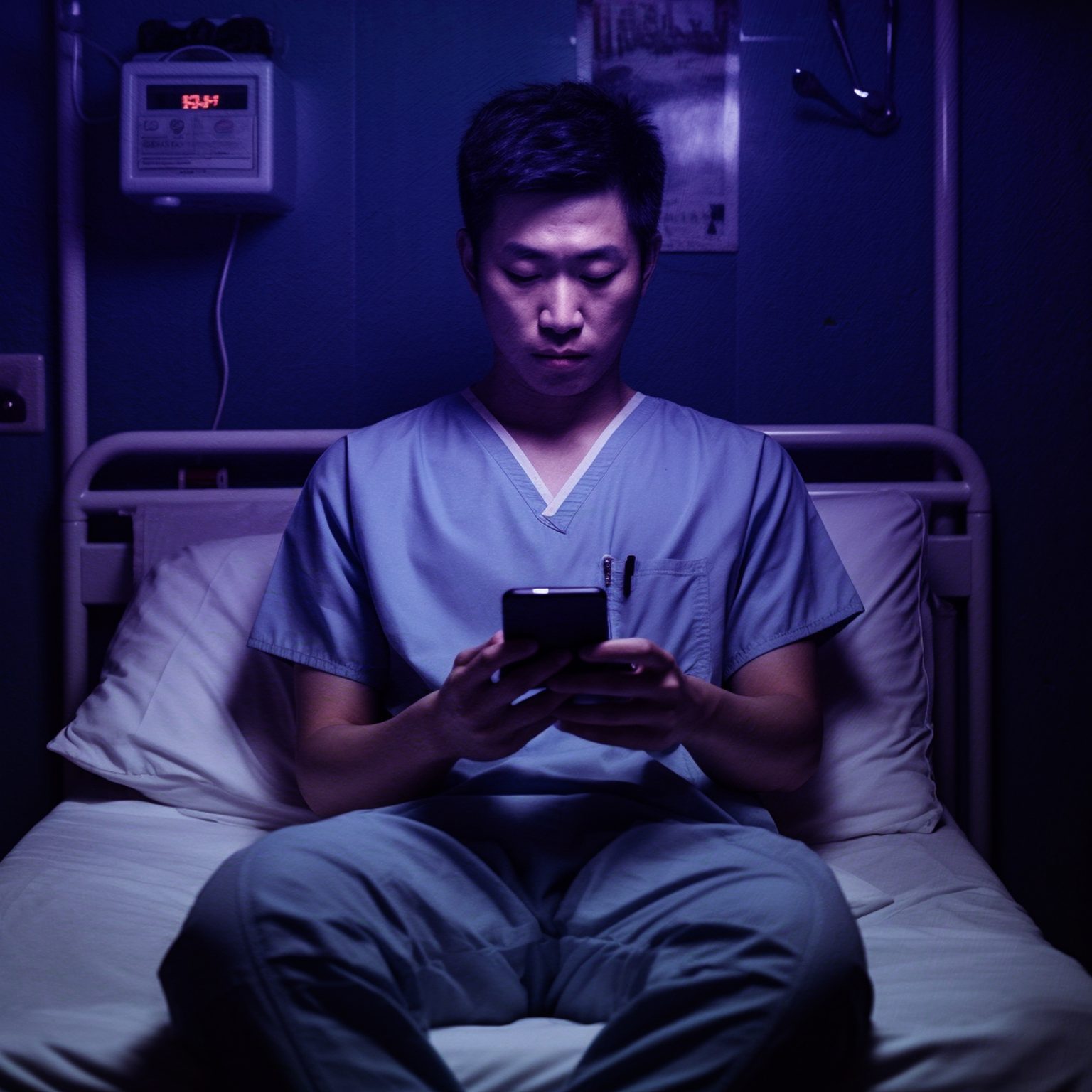 User Case 2 - HealthX